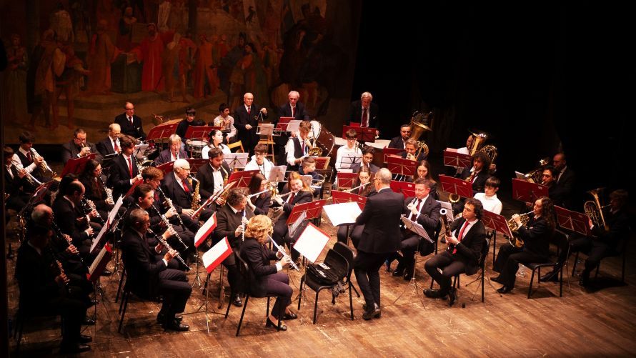 Castelfiorentino, al Teatro del Popolo arriva il &ldquo;Concerto di Primavera&rdquo; con Lorenzo Baglioni e Gabriele Spina