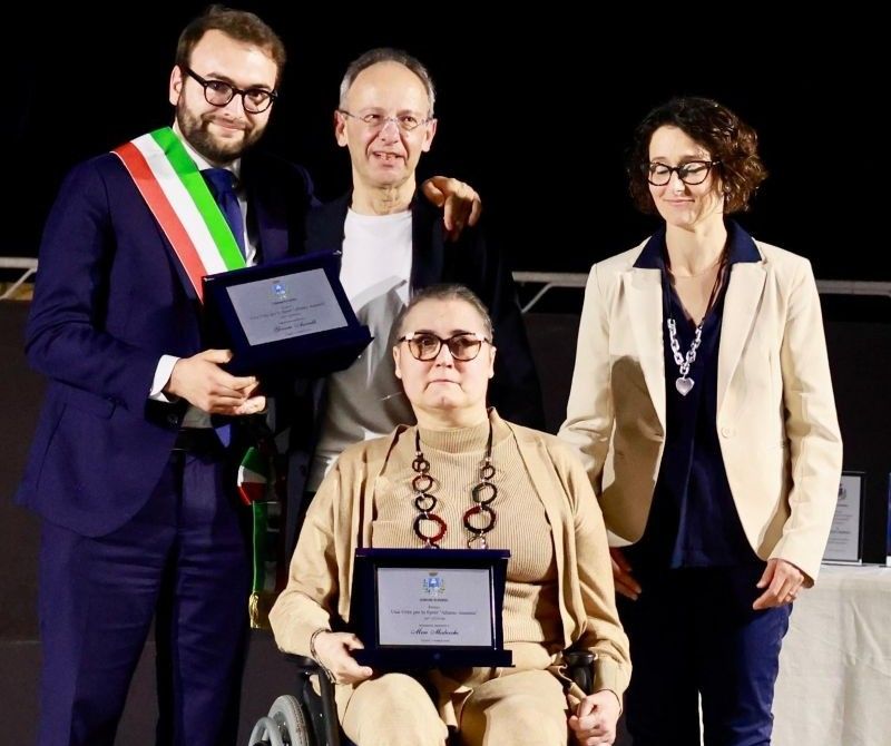 Lutto a Empoli per la morte di Meri Malucchi: il cordoglio del sindaco e della comunità
