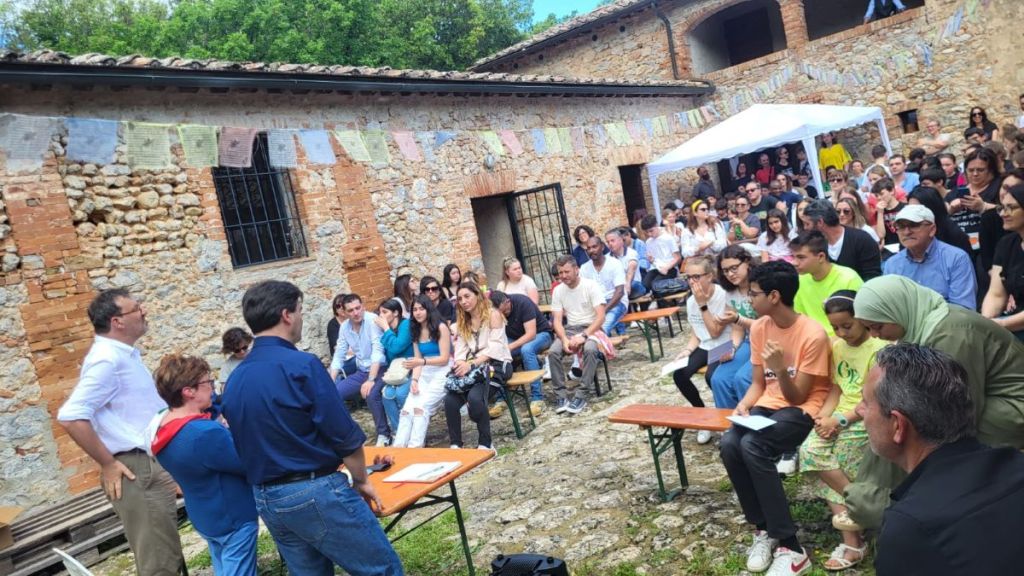 Premio Montemaggio agli studenti della Valdelsa