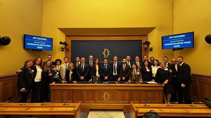 Ecco i 5 Comuni Plastic Free 2026, eccellenza green in Toscana