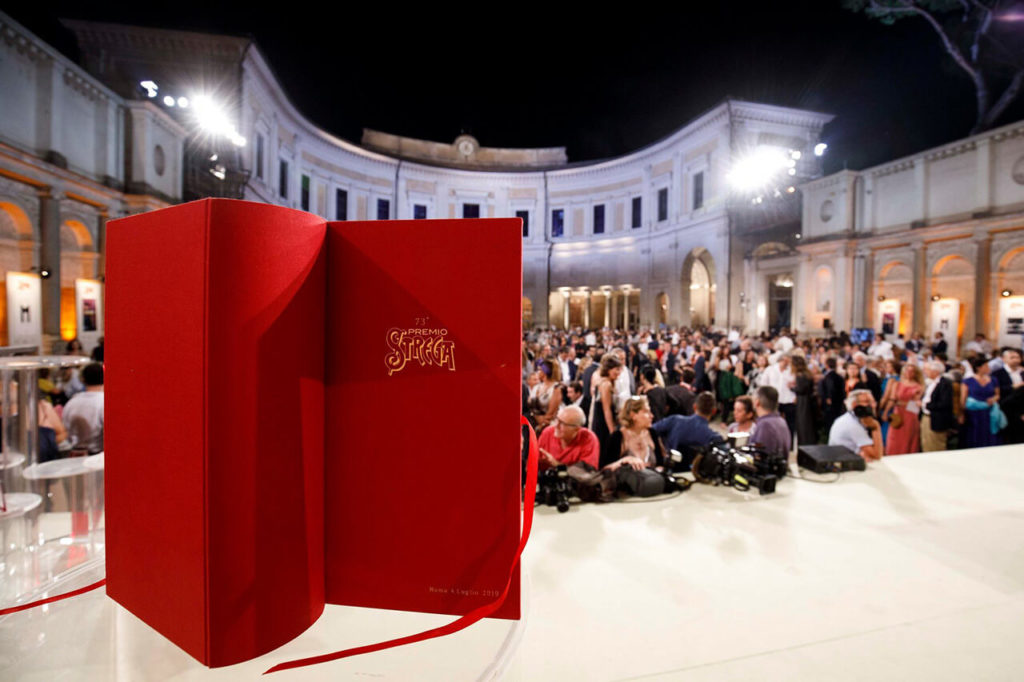Premio Strega, chi sono i finalisti della 77esima edizione