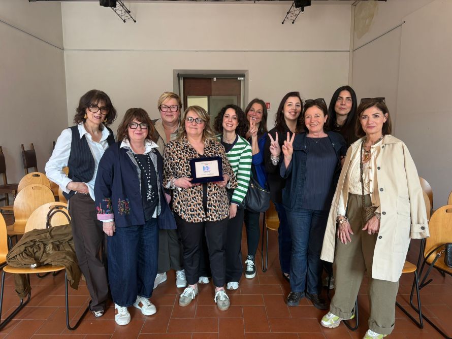 Per ViaMaestra: menzione speciale ai Future Days di Scandicci