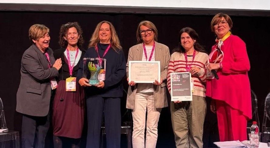 Il progetto “ApreciseKUre” premiato al Rare Disease Award:  medicina di precisione per l’alcaptonuria