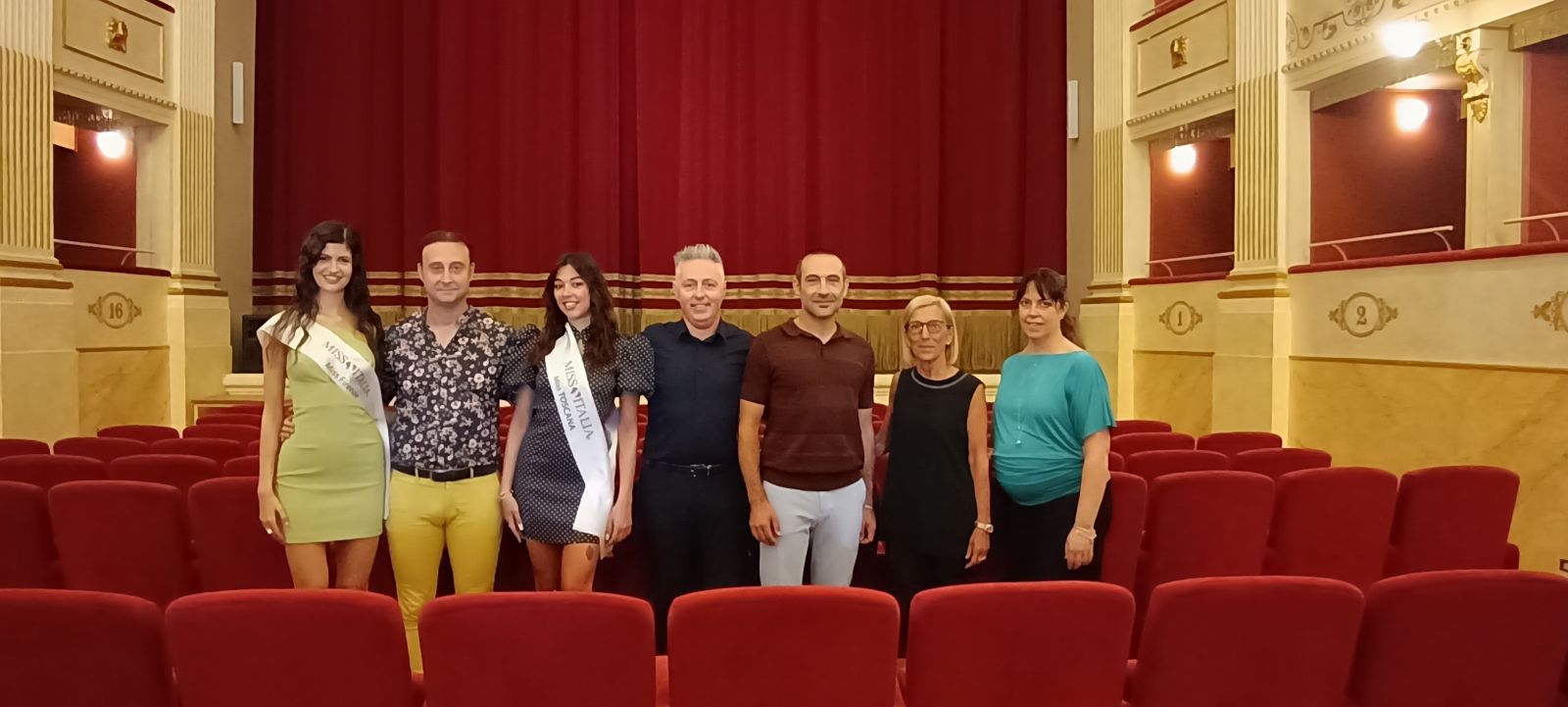 Miss Toscana 2026, la finale regionale torna a Castelfiorentino: ecco le novit&agrave;