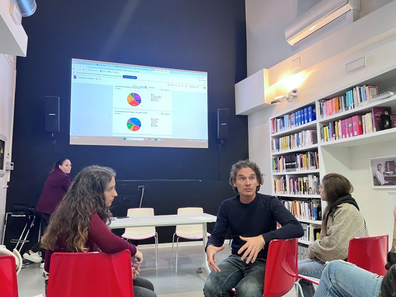 Il Comune di Montespertoli avvia la fase due del progetto “Magneti”: dalle idee dei giovani alle azioni per la comunità