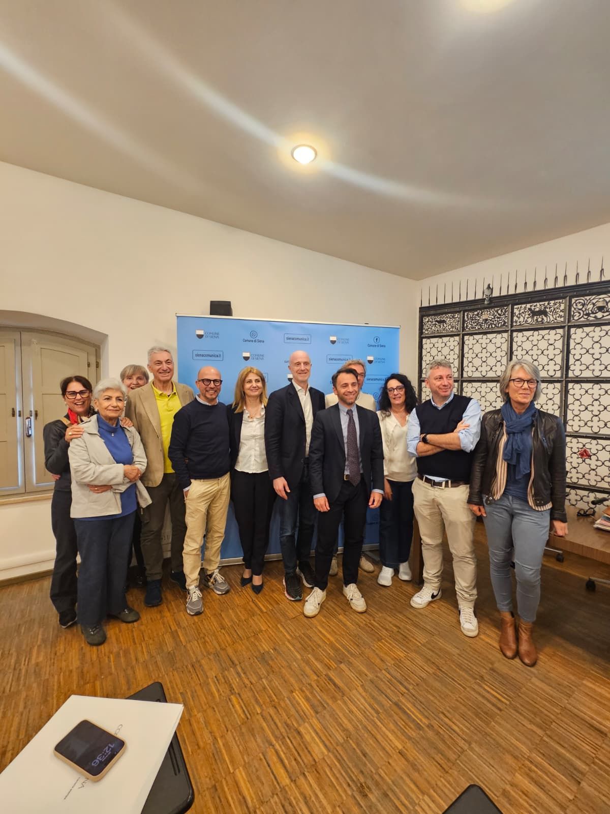Tutto pronto per &ldquo;Siena Sport Experience &ndash; Bike Festival&rdquo;