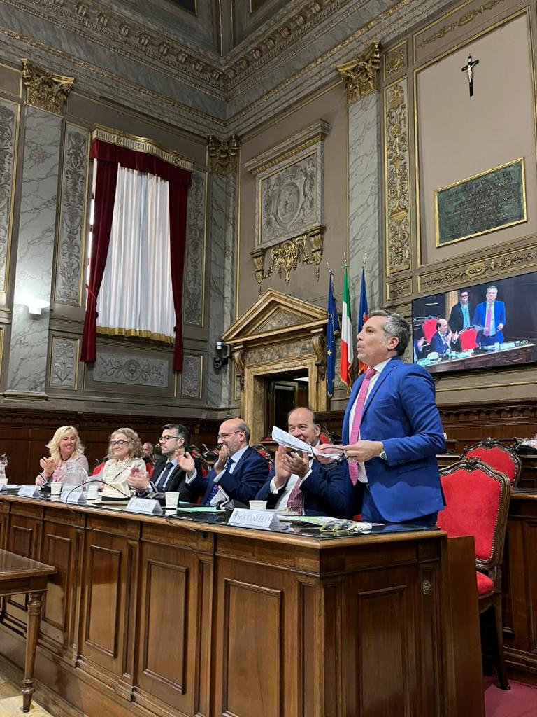 Presentata a Roma la Stagione Teatrale 2025-2026 dei Teatri di Siena