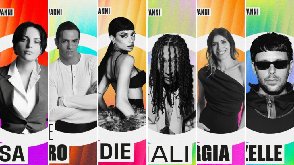 Primo Maggio di Roma, si completa il cast. Da Achille Lauro ad Elodie: ecco tutti i nomi