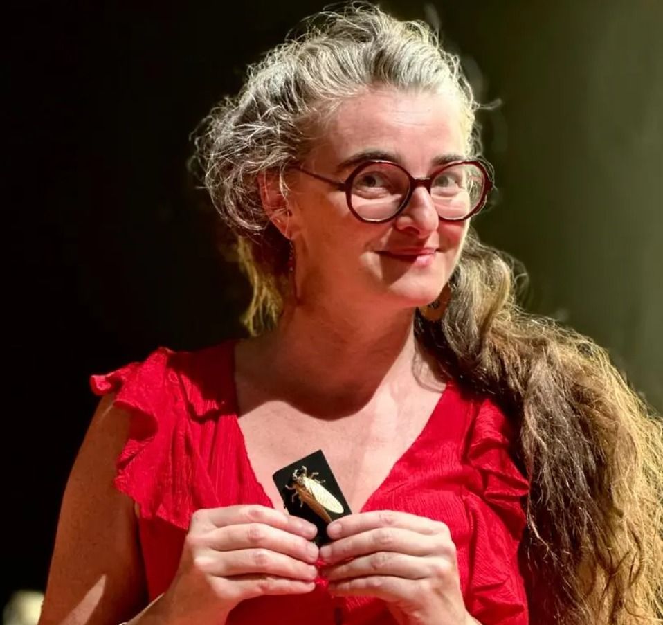 Senza rossetto e con molta voce: al Politeama il racconto delle prime elettrici italiane