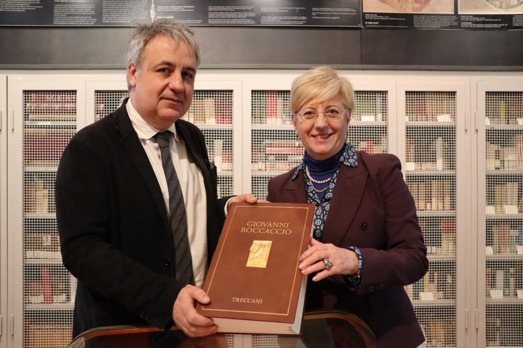 “Boccaccio650”, le iniziative dell’Ente Nazionale Giovanni Boccaccio per le celebrazioni