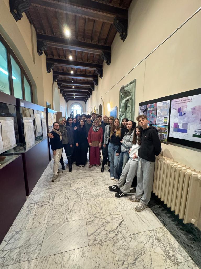 Siena, “Il cammino delle acque”, i bottini diventano accessibili agli ipovedenti
