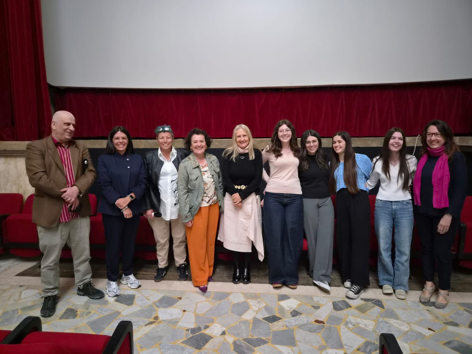 A Serre di Rapolano &ldquo;La via del male&rdquo;: omaggio a Grazia Deledda con un lungometraggio nato dagli studenti del liceo &lsquo;Galilei&rsquo; di Siena