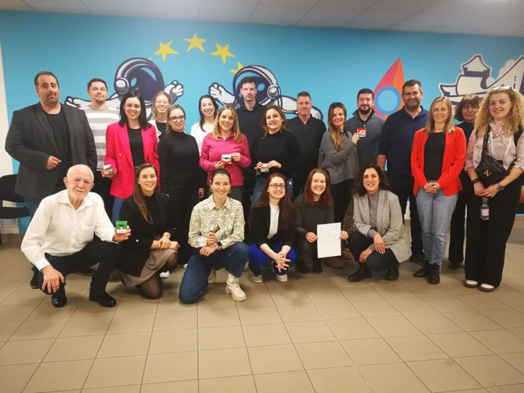 Il Comune di Siena al meeting del progetto Ed.U.Co. a Újbuda