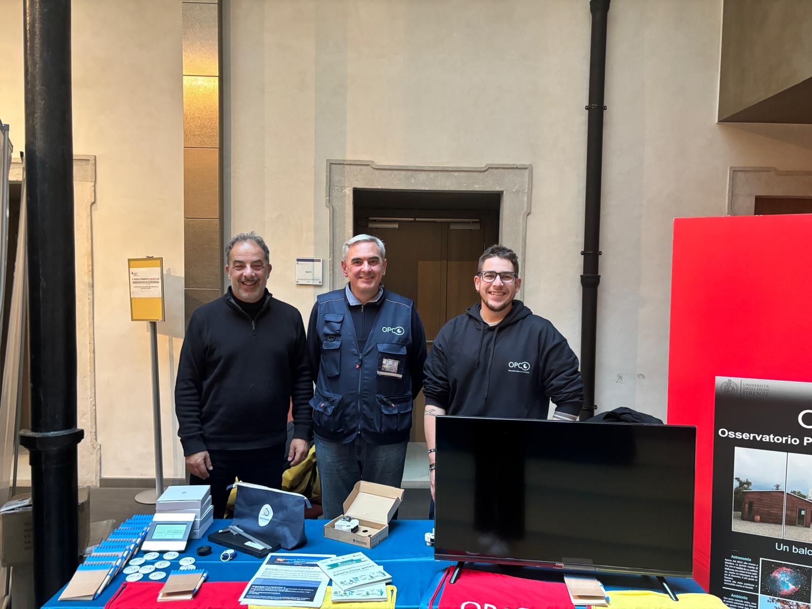 Barberino Tavarnelle, Citizen Science protagonisti del progetto Sentinelle Meteo