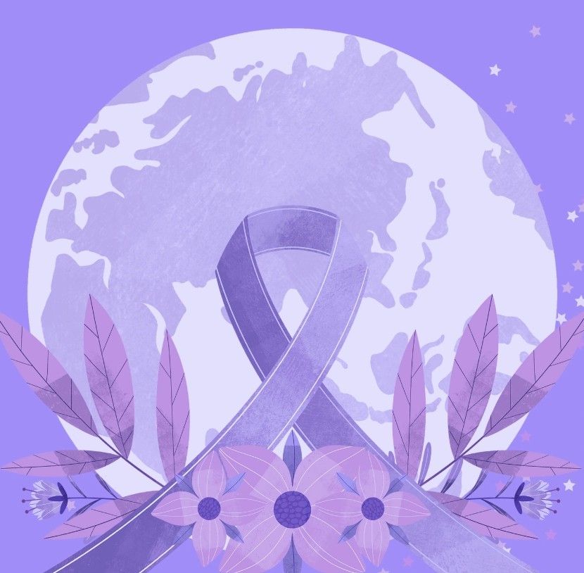 15 Marzo, Giornata del Fiocchetto Lilla: l&rsquo;emergenza invisibile dei disturbi alimentari