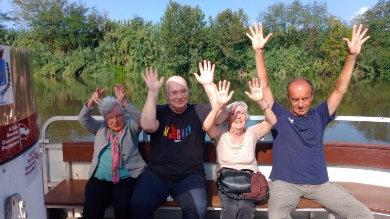 Empoli, al via il progetto “Il Filo della Memoria”: laboratori e attività per stimolare mente e relazioni negli anziani fragili