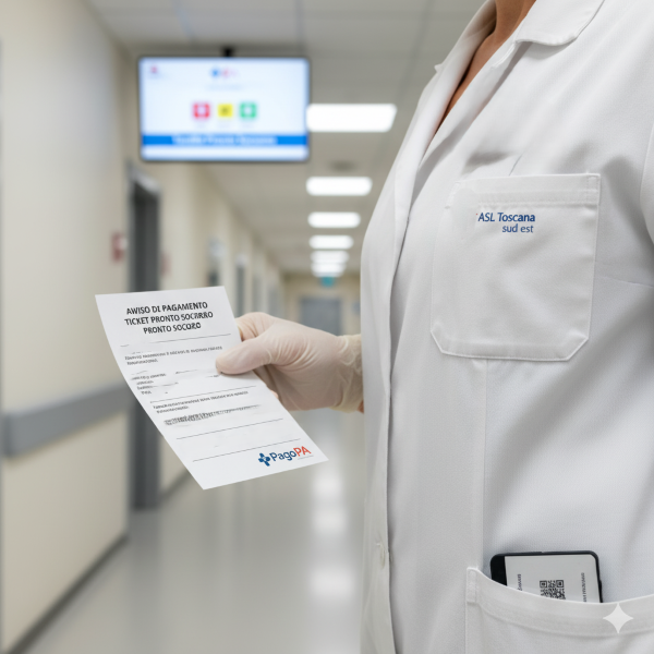Pronto Soccorso: Accesso gratuito per le urgenze, a pagamento per gli accessi impropri