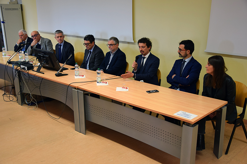 Accordo per la medicina dello sport: Università di Siena, Aou Senese, Ausl Tse e CONI sottoscrivono protocollo di collaborazione