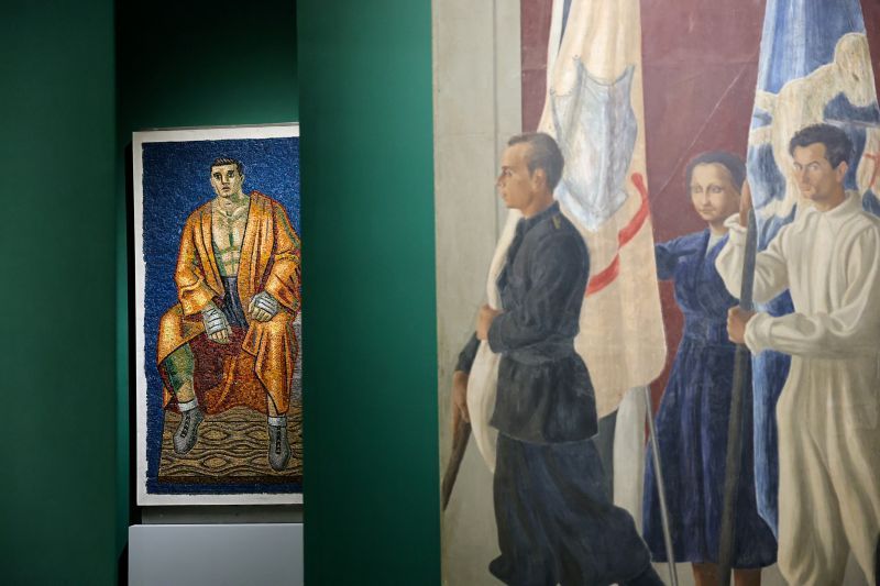 Provincia Novecento, visite guidate gratuite e biglietto ridotto per i soci Unicoop Firenze