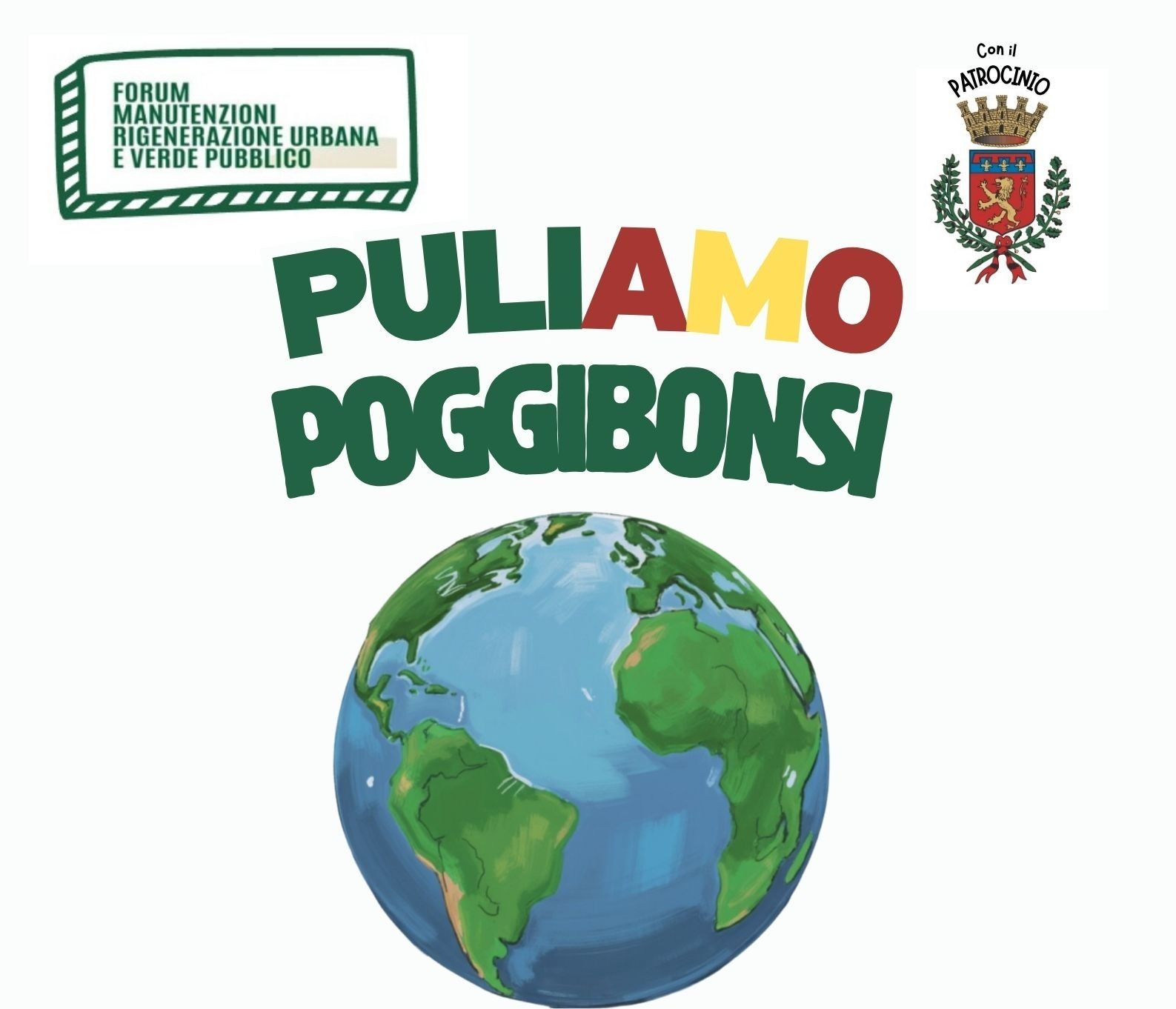 Poggibonsi, il Forum Manutenzioni e Rigenerazione Urbana si riunisce a Staggia: sul tavolo il bilancio dei portavoce e la giornata ecologica
