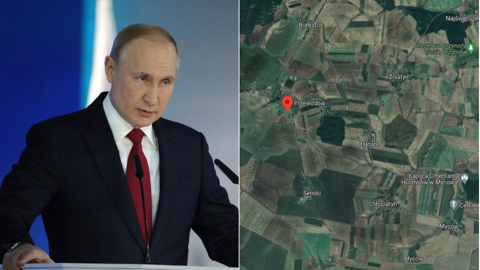 Missili sulla Polonia, ci sono vittime. Mosca: “Non siamo stati noi”