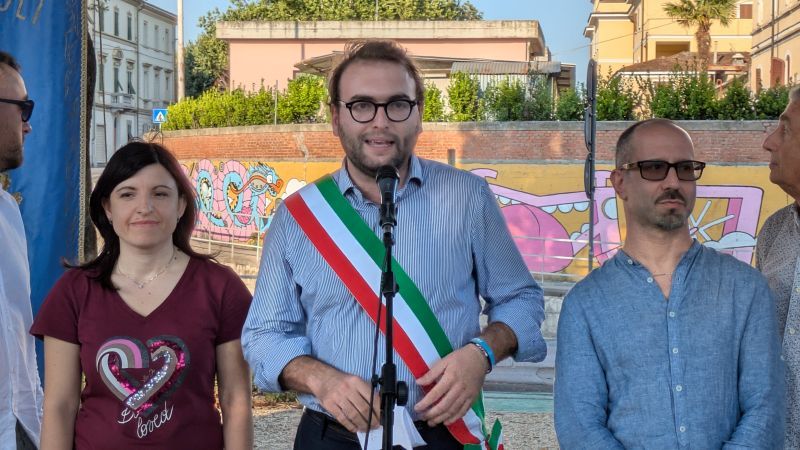 Empoli, arrivano 2 milioni di euro dalla Regione per le casse di espansione di Sant'Andrea e Fontanella