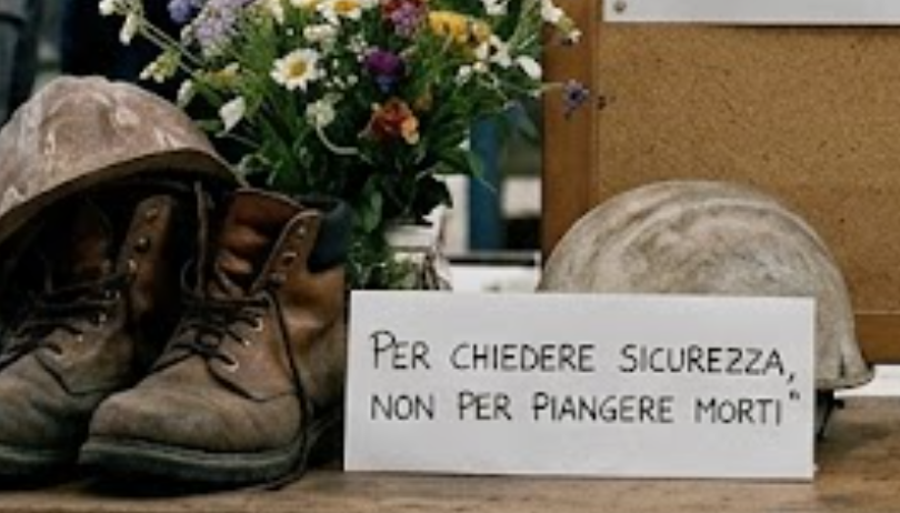 Morti sul lavoro in Italia: il divario tra dati ufficiali e ricostruzioni giornalistiche