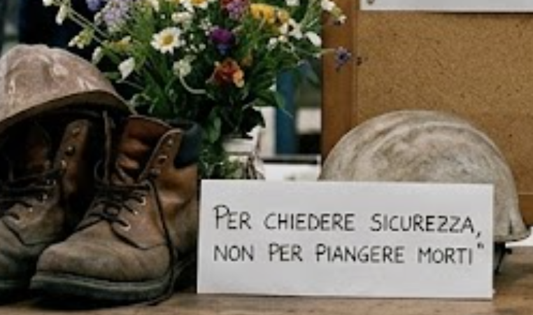 Morti sul lavoro in Italia: il divario tra dati ufficiali e ricostruzioni giornalistiche