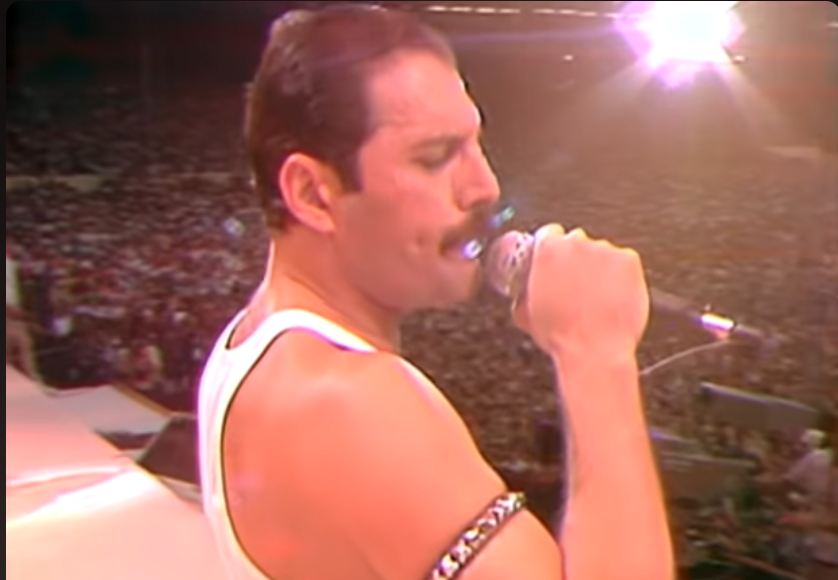 La musica che ha cambiato il mondo: il Live Aid compie 40 anni