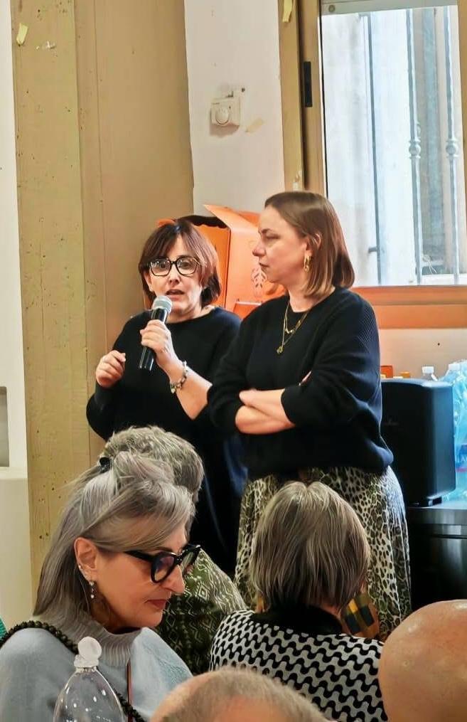Castelfiorentino, 3mila euro raccolti alla Mensa Caritas per la Comunità per minori