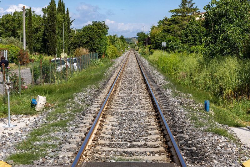 Raddoppio ferroviario, Rossano Ramazzotti presidente della Consulta di Partecipazione
