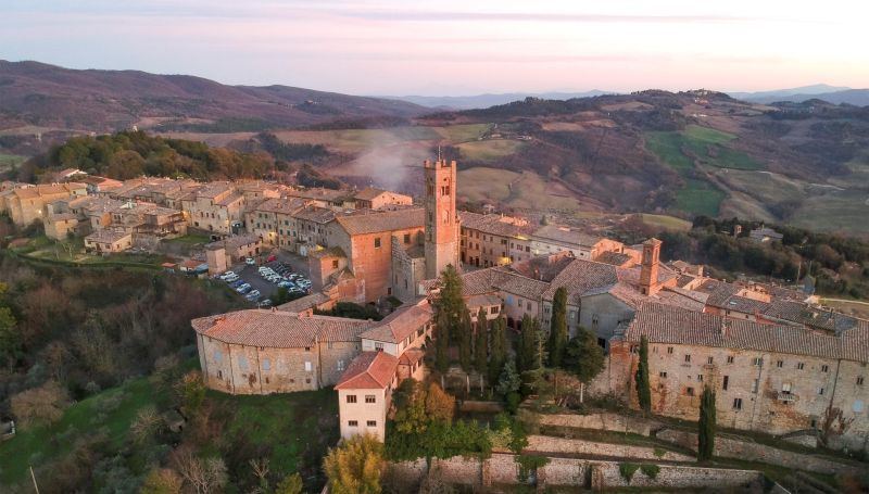 Radicondoli, 40mila euro per l’acquisto di una nuova ambulanza