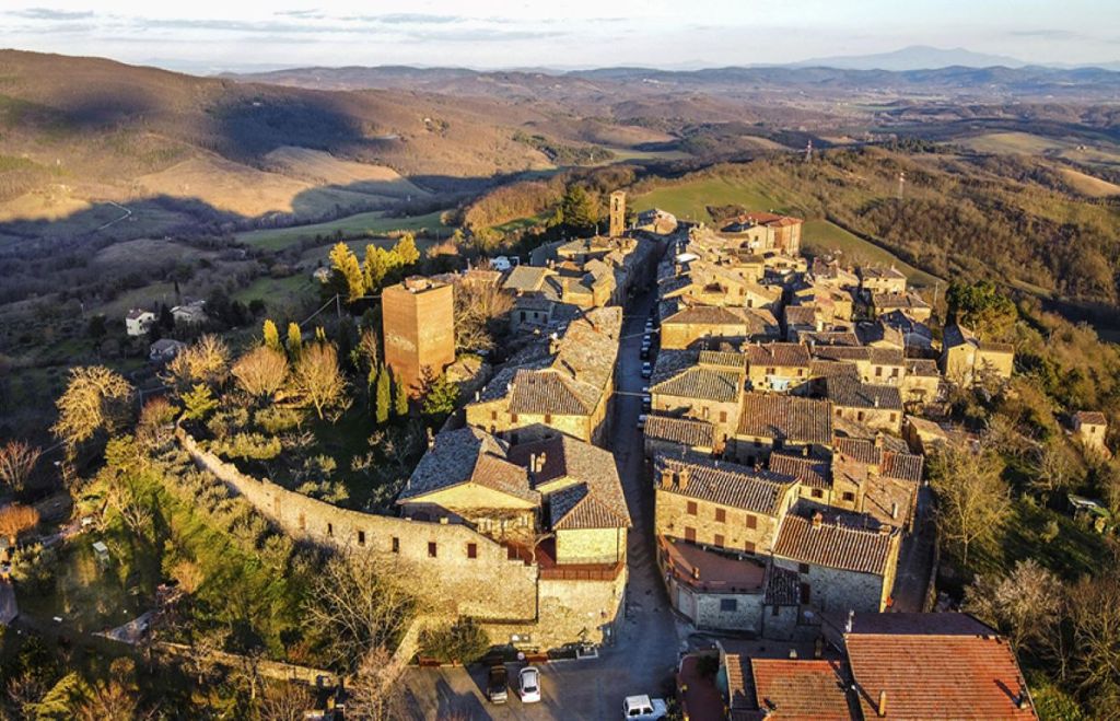 Radicondoli, contributi per le spese di riscaldamento e acqua calda