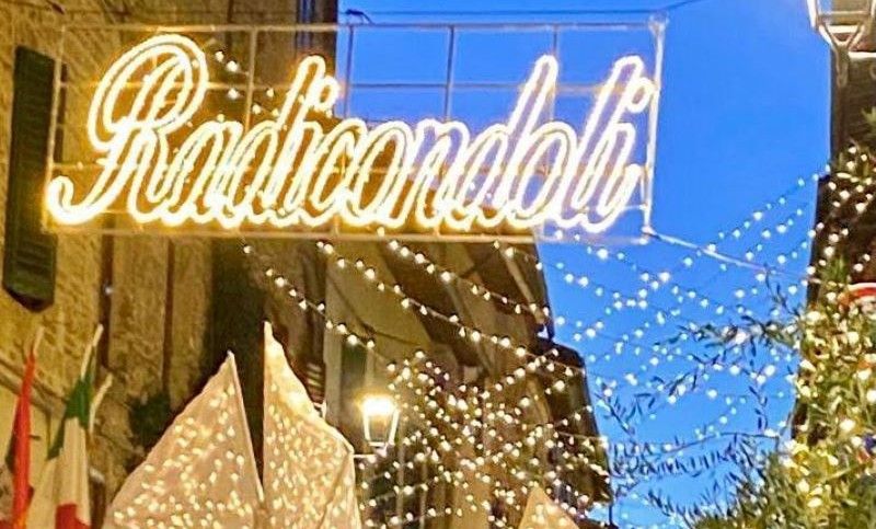 Natale a Radicondoli: sapori, riciclo e tradizione con 23 chef e 62 artigiani toscani