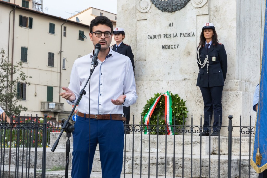 Empoli, Investire in Democrazia fuori dalle aule con una mostra dedicata