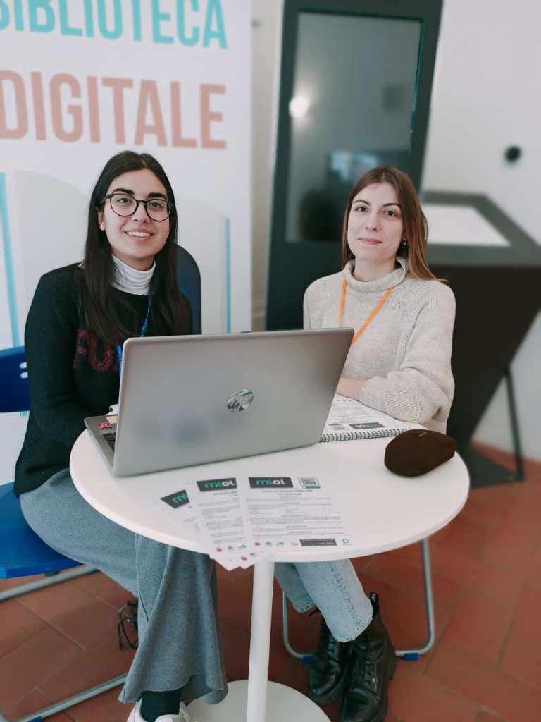 Empoli, lunedì  riapre il nuovo punto informativo sui servizi digitali e tecnologici