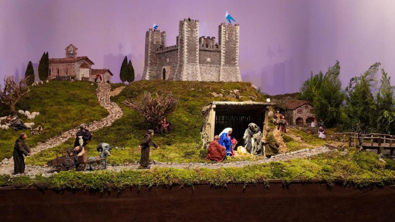 Babbo Natale, musica e tradizioni a Rapolano Terme e Serre di Rapolano per una Vigilia ricca di appuntamenti