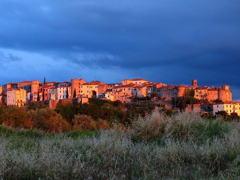 Al via la riorganizzazione del servizio di raccolta rifiuti a Rapolano Terme