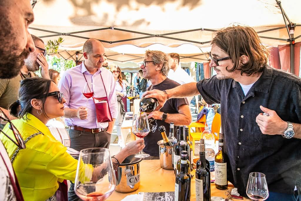  29&deg; edizione di &ldquo;Radda nel Bicchiere&rdquo;, tutte le etichette in degustazione