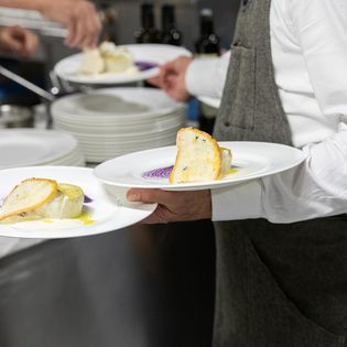 Prende il via la carovana di  Tra Borghi e Cantine