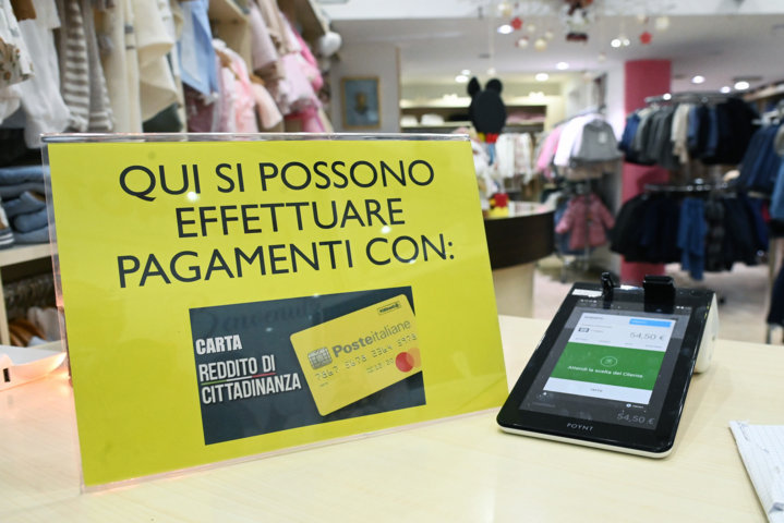Il reddito di cittadinanza diventa Mia: ecco cosa cambia e quali sono i nuovi importi