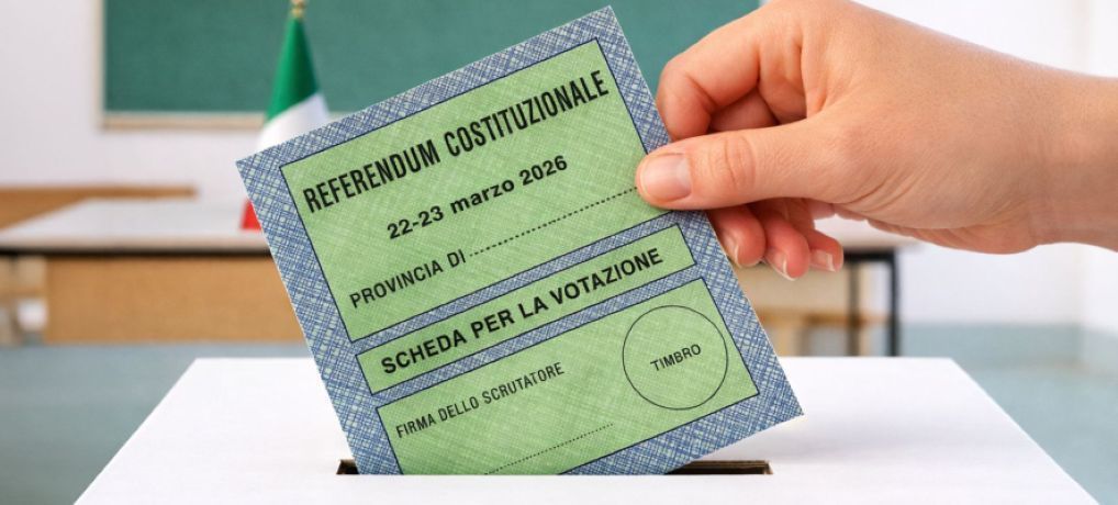 Referendum, a Monteriggioni vince il &ldquo;No&rdquo; con il 62,23%