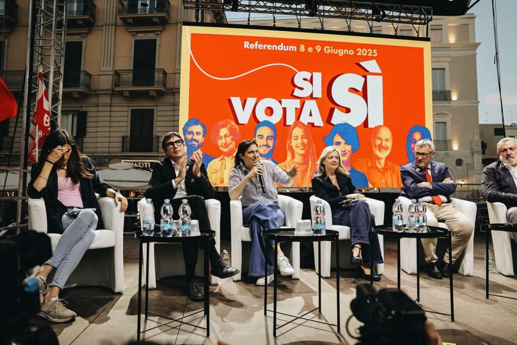 Referendum, se vincesse il sì sulla cittadinanza ci sarebbero un milione e mezzo di “nuovi” italiani