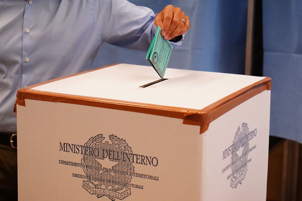 Referendum, l’appello al voto dal mondo della ricerca e dell’università