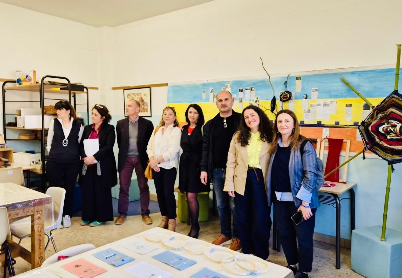Dalla bottega alla scuola: a Greve l&rsquo;artigianato &egrave; diventato materia di studio