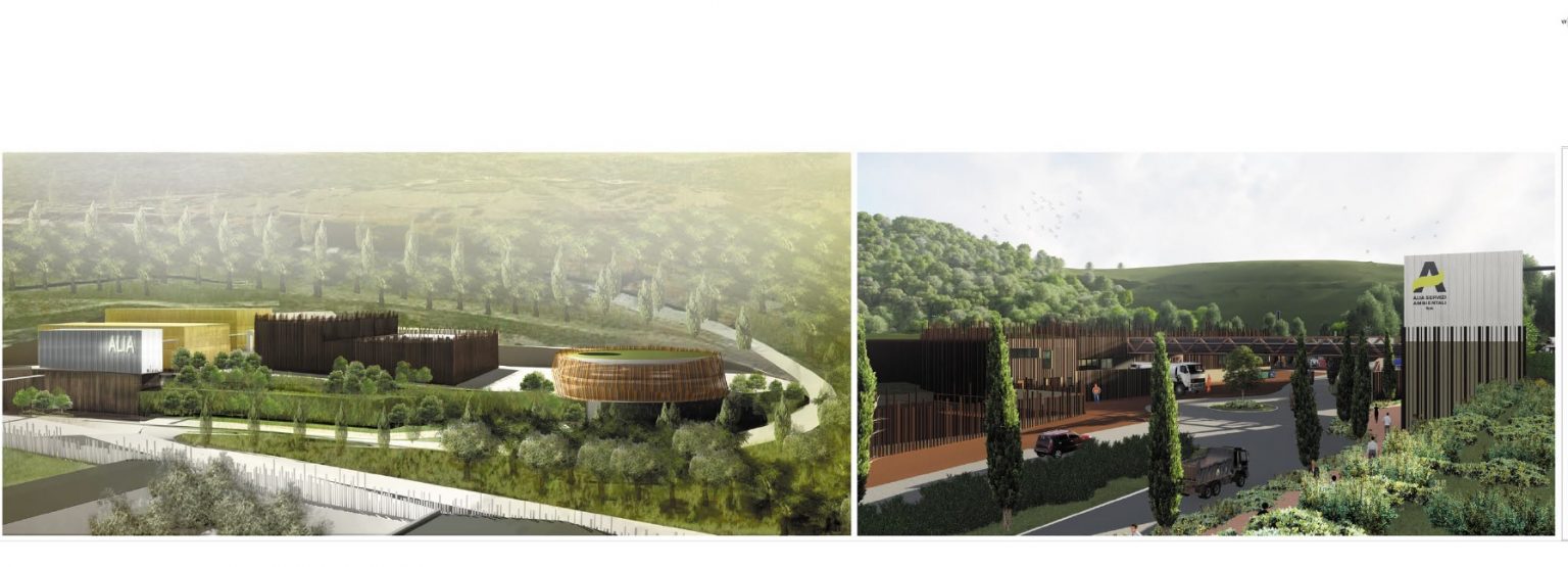 Piano di Alia con nuovi impianti:  Montespertoli avrà un biodigestore