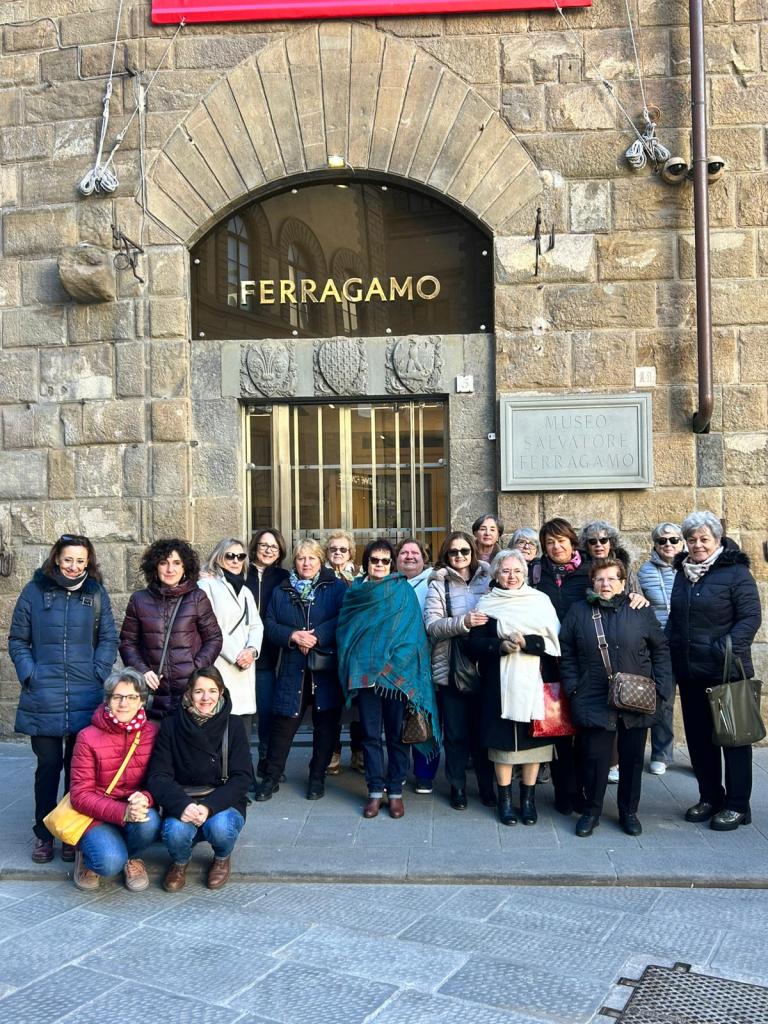Arte e tradizione: Tavarnelle e Ferragamo collaborano per valorizzare l’abilità delle merlettaie