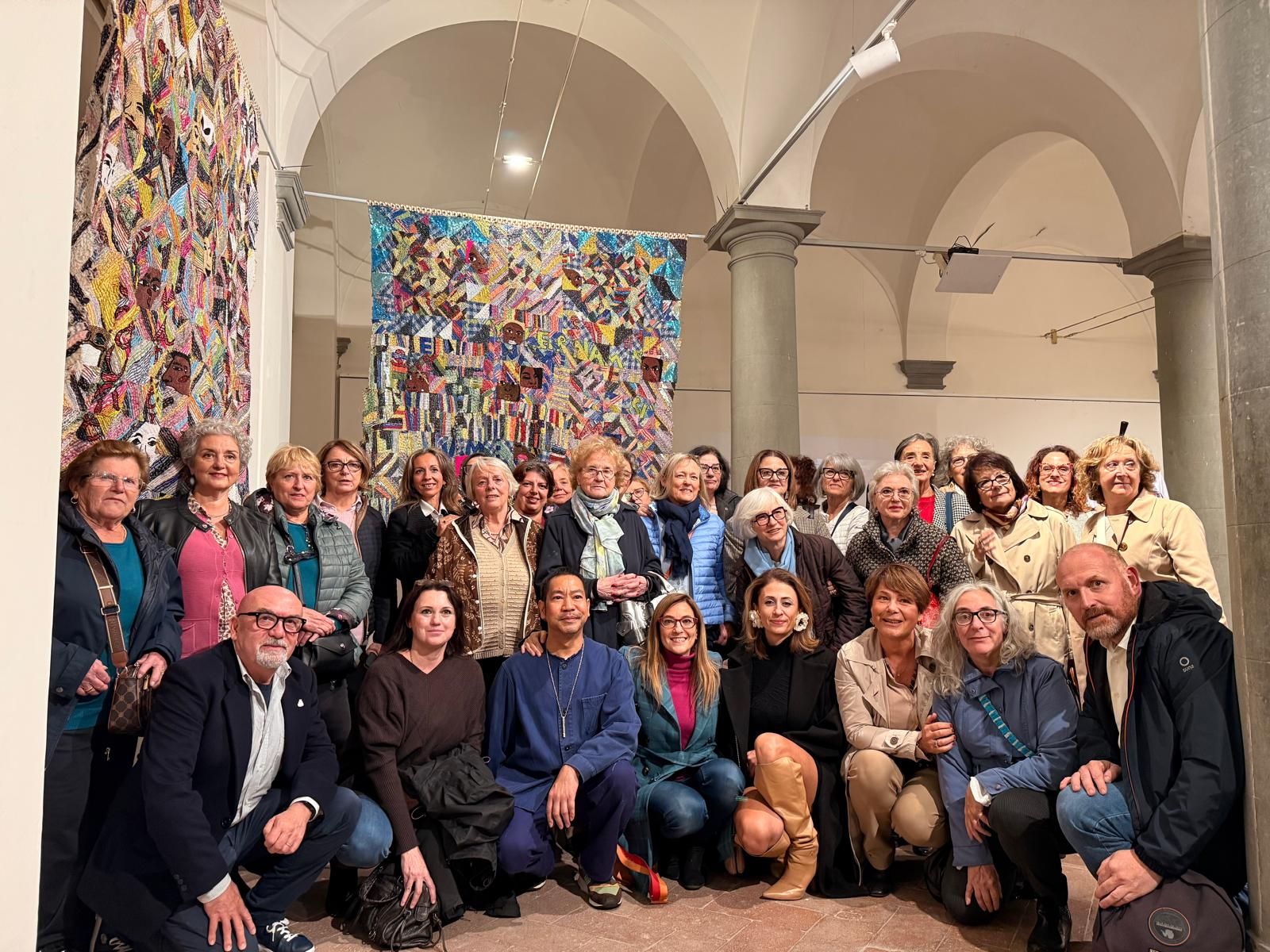 Il Punto Tavarnelle torna a casa: festa e diplomi all'Asilo Corti