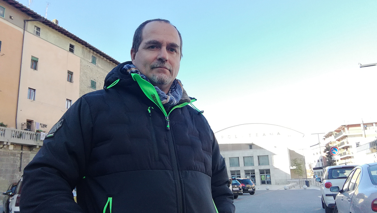 «Visione limitata di Bussagli», Azione Poggibonsi rilancia su McDrive