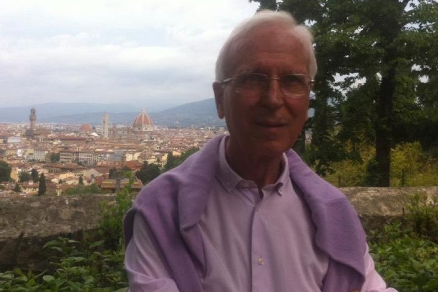 Addio a Riccardo Gabbrielli, colonna portante della solidariet&agrave; di Barberino Tavarnelle